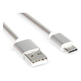 Hamlet Cavo Usb-C (M a Usb M 1,5mt