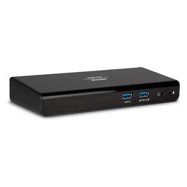 dual Docking Station usb 3.0