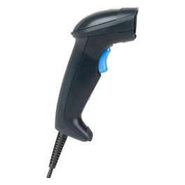 HBCS1D10US Barcode Scanner Professionale Laser 1d Usb