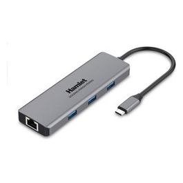 HDKC-PD200 Docking Station Usb-C 87W