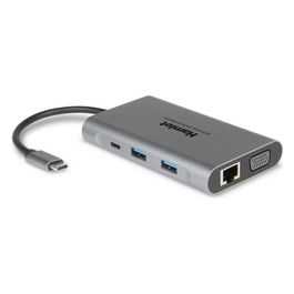 HDKC-PD400V Docking Station Usb-C Pd 400V 60W