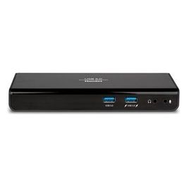 HDOCKS300TC Docking station USB GigE