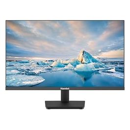 HM24JF-VDR LED Display 24" 1920x1080 Pixel Full HD Nero