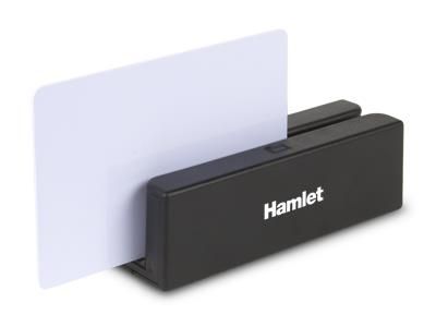 LETTORE USB SMART CARD CONTACTLESS - Hamlet