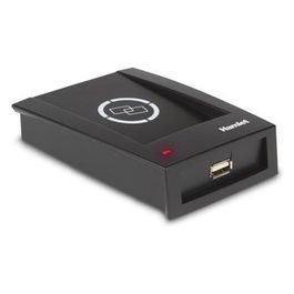 Hamlet HURTAG1356 Lettore Usb Contactless Tag RF ID