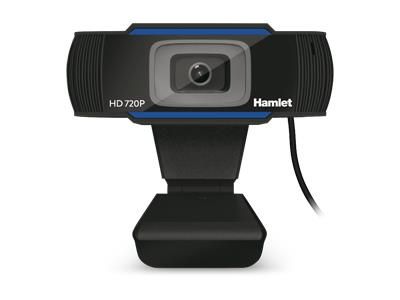 Hamlet HWCAM720 Webcam Hd