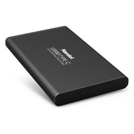 HXD25TCU31 Box esterno 2.5 SATA 6Gb/s 600 MBps USB 3.1 (Gen 2)