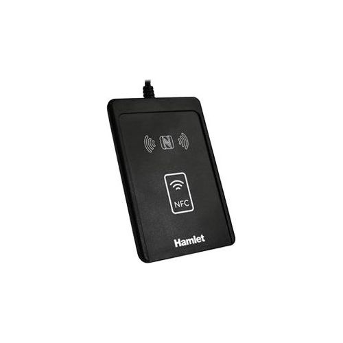 Hamlet Lettore Usb Smart Card Contactless