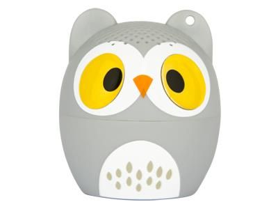 Hamlet Mini Speaker Owl