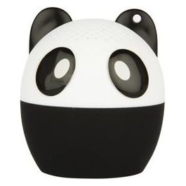 Hamlet Mini Speaker Pan Altoparlante Wireless Bluetooth 4.2 Ricaricabile Panda