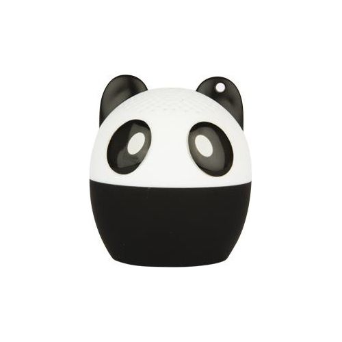 Hamlet Mini Speaker Pan Altoparlante Wireless Bluetooth 4.2 Ricaricabile Panda