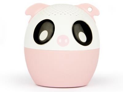 Hamlet Mini Speaker Pig