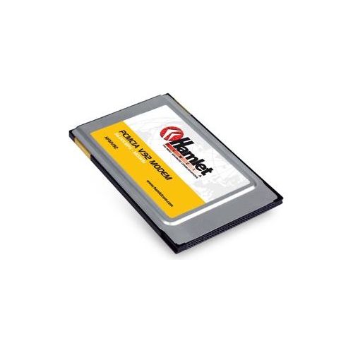 Pcmcia 56k/v92