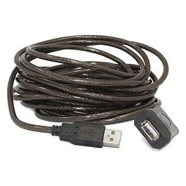Prolunga Usb 2.0 con Repeater 10mt