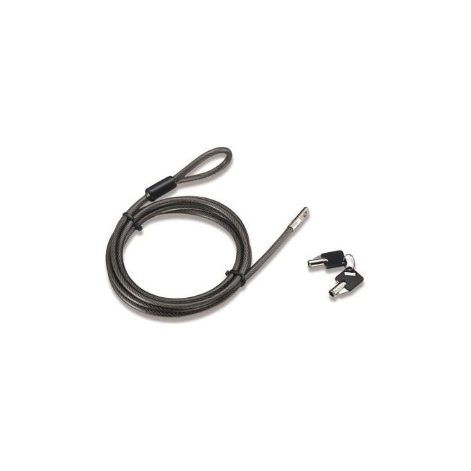 Hamlet Supporto per Tablet Bloccabile in Acciaio Rinforzato Dimensione Schermo 8''-13''