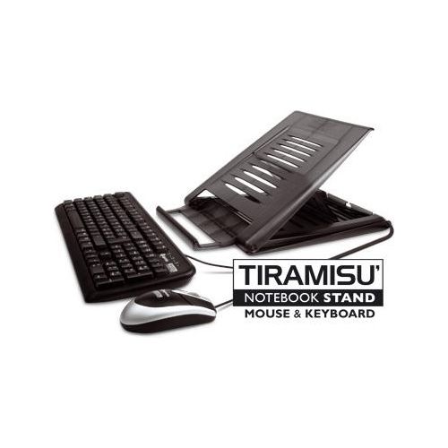 Hamlet Tiramisu Kit keyboard   Mouse