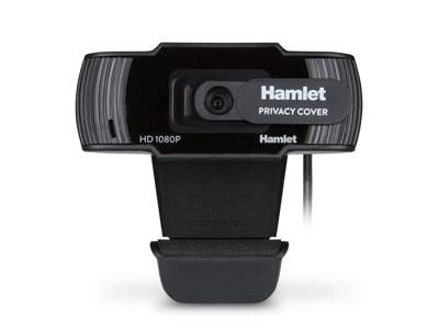 Hamlet Webcam Usb Mic