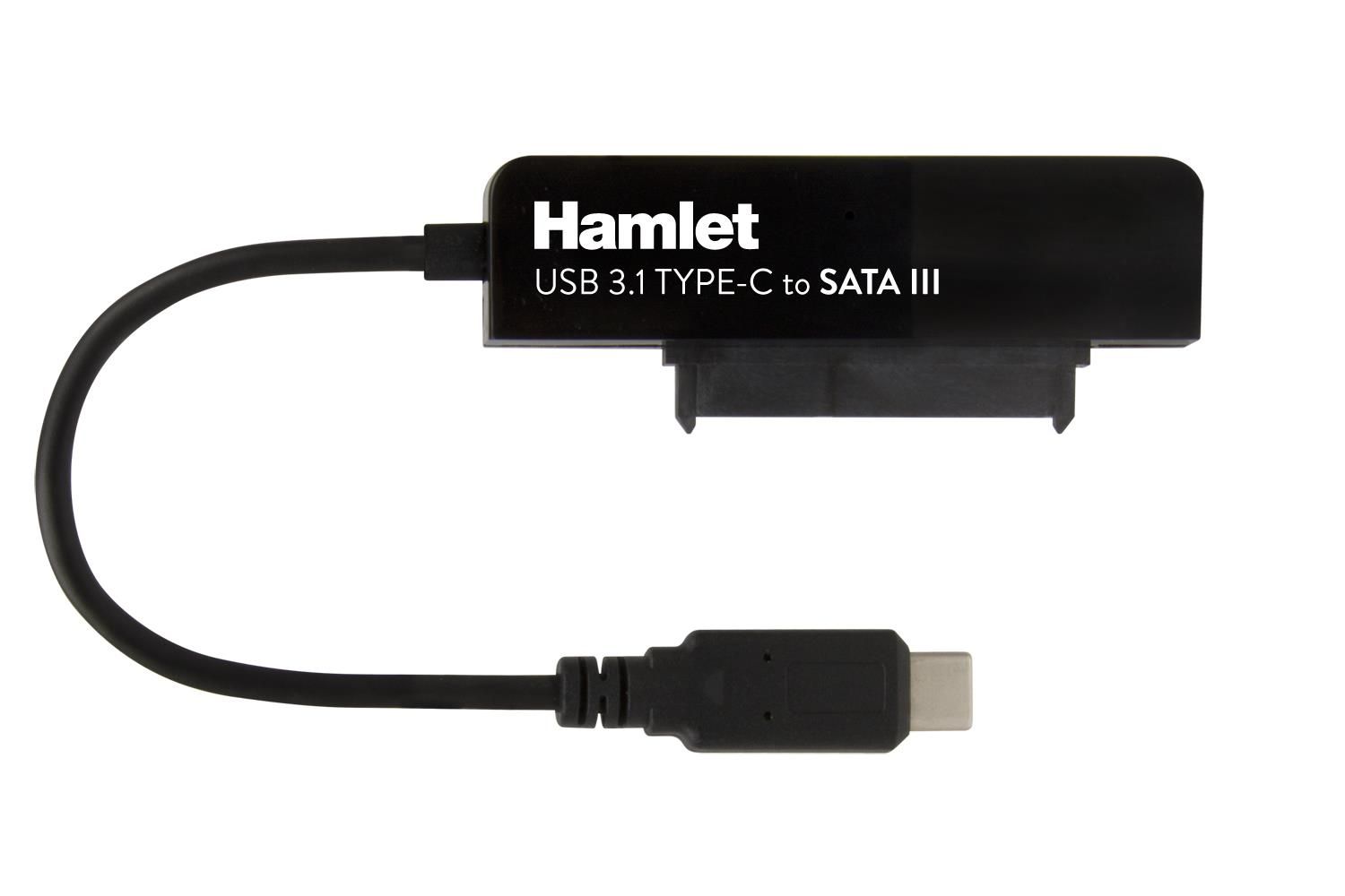 Hamlet XADTC-SATA Storage Controller