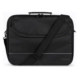 Hamlet XNBAG156BL Borsa Business per Notebook fino a 15.6"