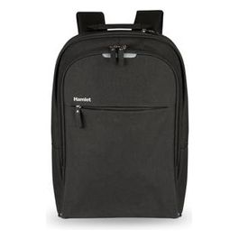 Hamlet Zaino Business 4 Scomparti per Laptop 15.6"