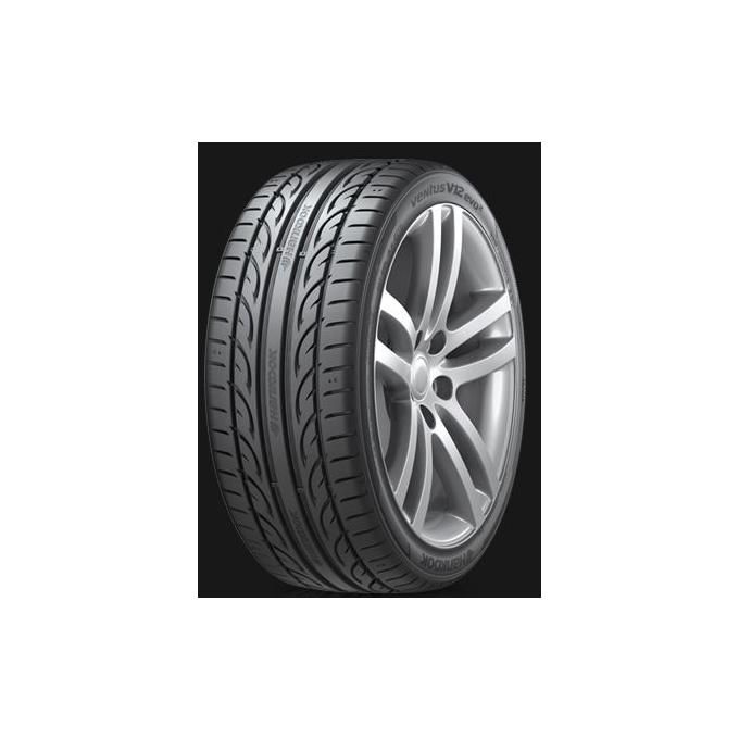 Pneumatico Estivos E//B//69 Hankook Ventus V12 Evo K110-205//45//R17 84V