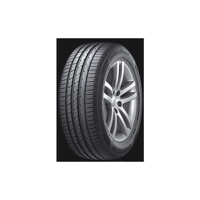 Hankook Dynapro HP2 C//B//70 - 215//70//R16 100H 4x4 Pneumatico Estivos RA33