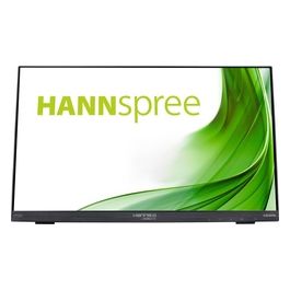 HANNSPREE Monitor Touch 21.5" HT225HPB 1920x1080 Full HD Tempo di Risposta 7 ms