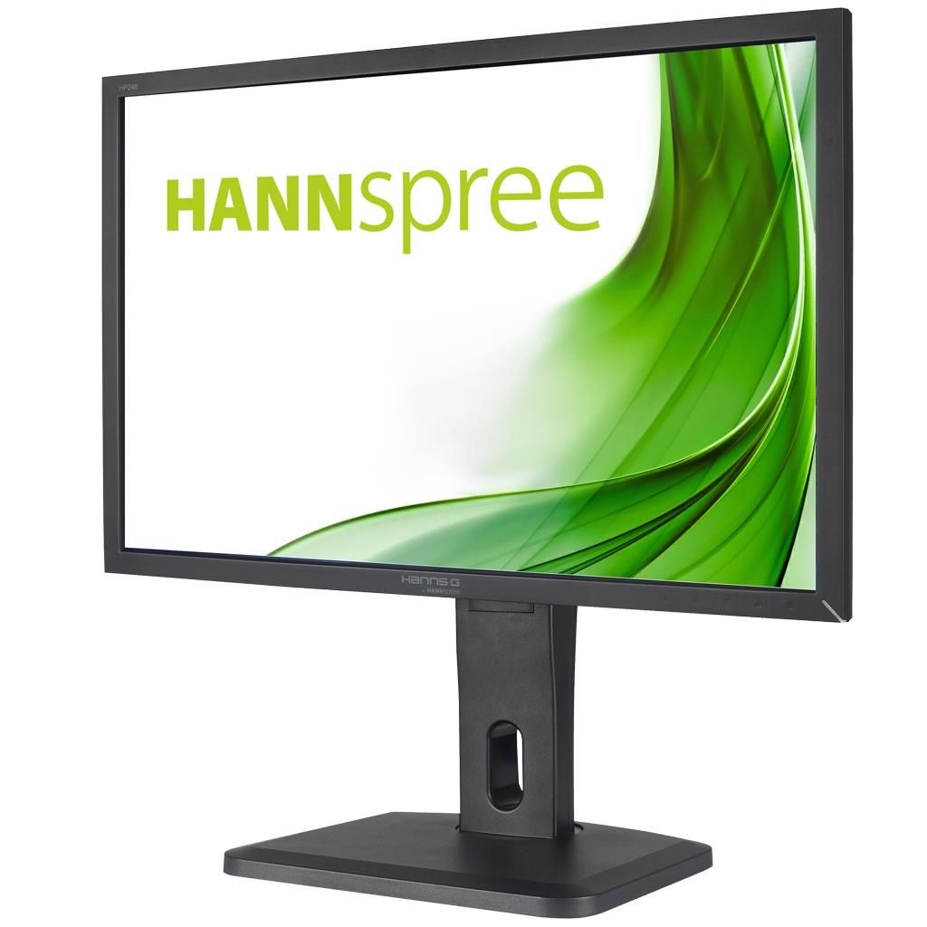 HANNSPREE Monitor 24 LED