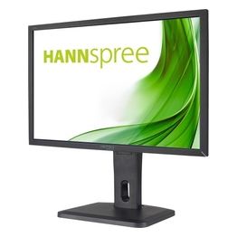 HANNSPREE Monitor 24" LED HP246PDB 1920x1200 Tempo di Risposta 4 ms