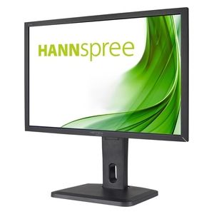 HANNSPREE Monitor 24" LED HP246PDB 1920x1200 Tempo di Risposta 4 ms