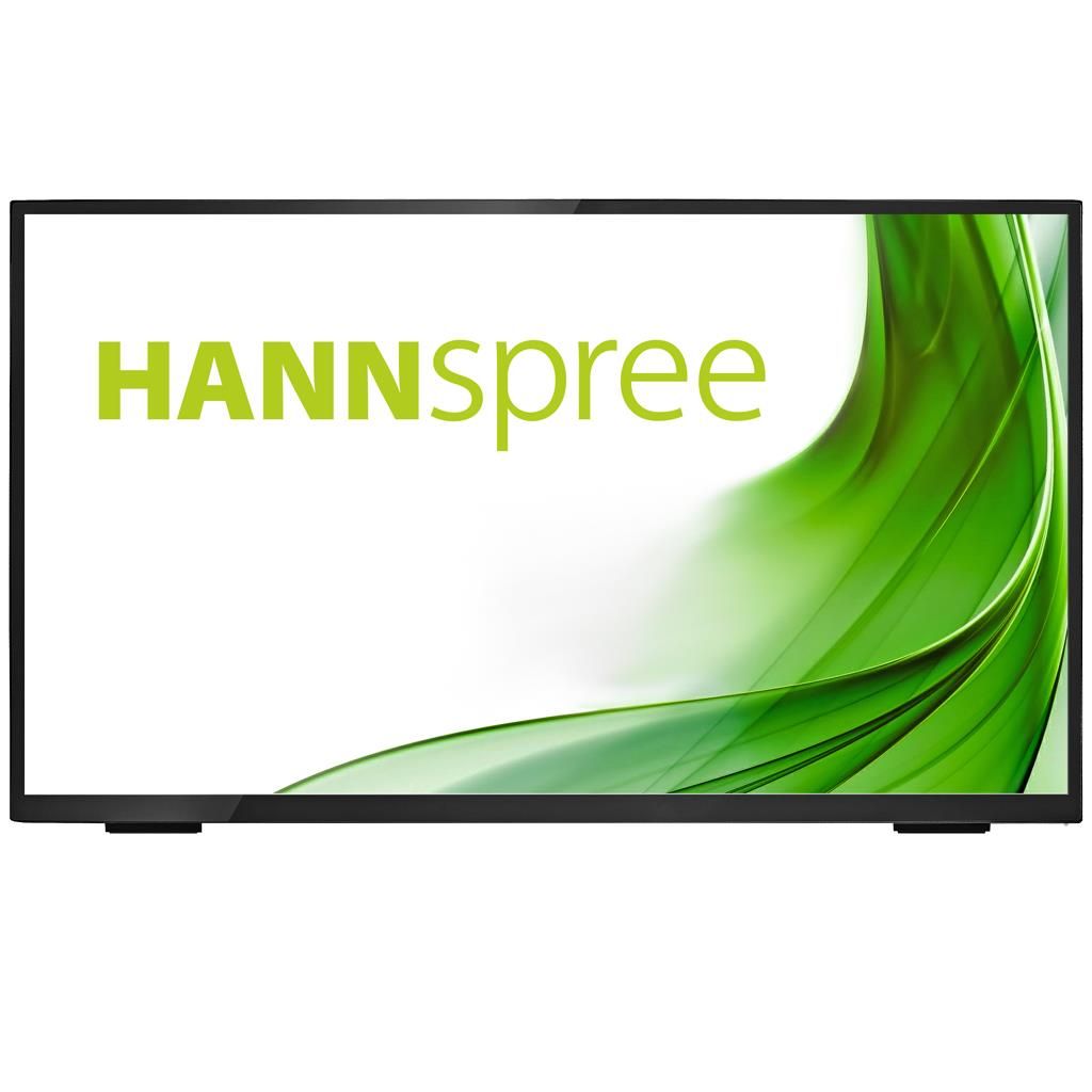 HANNSPREE Monitor 23.8 LED
