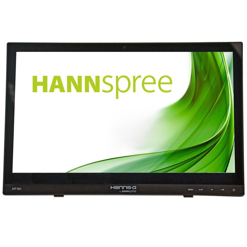 HANNSPREE Monitor 15.6 LCD