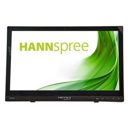 Monitor 15.6" LCD Touch HT161HNB 1366 x 768 HD Tempo di Risposta 12 ms