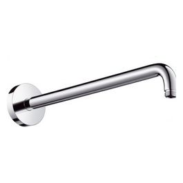Braccio Doccia A Muro Mm.389 1/2