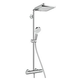 Hansgrohe Colonna Doccia Crometta E 240 1Jet