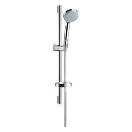 Croma 100 27776 Saliscendi Cm.90 Lt9 Cromo