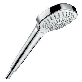 Croma 110 Select E 26810 Doccetta Bianco/Cromo