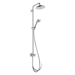 Hansgrohe Croma 220 27224 Colonna Doccia Reno Cromo