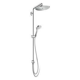 Hansgrohe Croma Select 26793 Colonna Doccia 280 Air 1Jet Reno Ecosmart Cromo