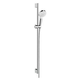 Hansgrohe Crometta Set Doccia 100 Vario con Asta Doccia 90cm