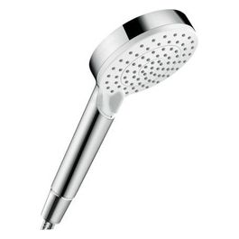 Hansgrohe Crometta Vario 26330 Doccetta 2Jet Bianco/Cromo