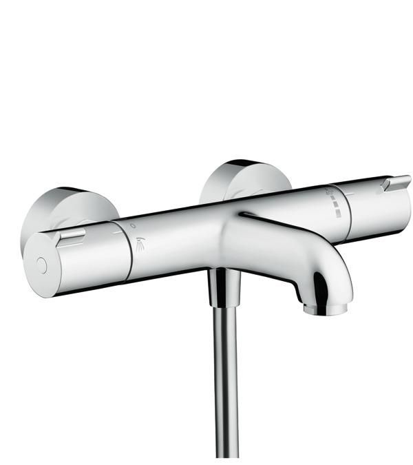 Hansgrohe Ecostat 1001 Cl