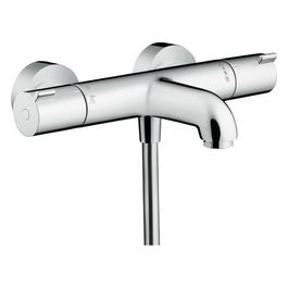 Hansgrohe Ecostat 1001 Cl Miscelat. Vasca Esterna Termostatico Senza Duplex Cromo