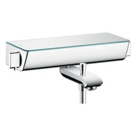 Hansgrohe Ecostat 13141 Miscelatore Termostatico Vasca Select Cromo