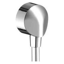 Fix-Fit 27454 Presa Acqua Cromo