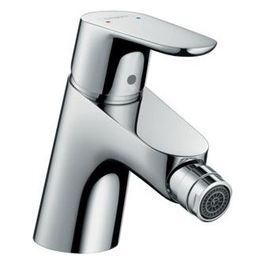Focus 31920 Miscelatore Bidet Cromo 
