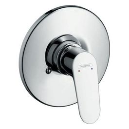 Hansgrohe Focus 31967 Parte Esterna Miscelatore Doccia Cromo 