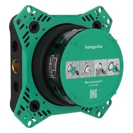iBox Universale 2 Corpo Incasso