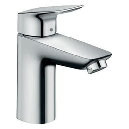 Hansgrohe Logis 71100 Miscelatore Lavabo 100 Cromo