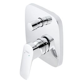 Hansgrohe Logis 71405 Parti Esterna Miscelatore Vasca/Doccia.